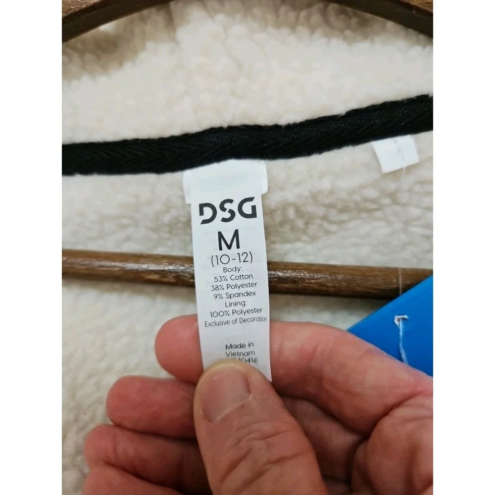 DSG new tags